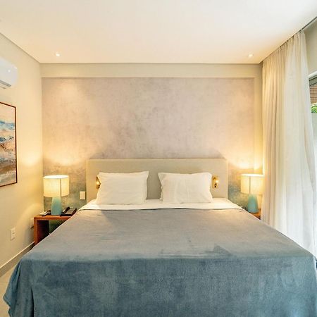 Flat Ile De Pipa Santorini By Qavi Praia de Pipa Экстерьер фото